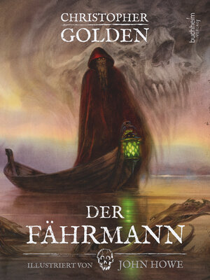 cover image of Der Fährmann